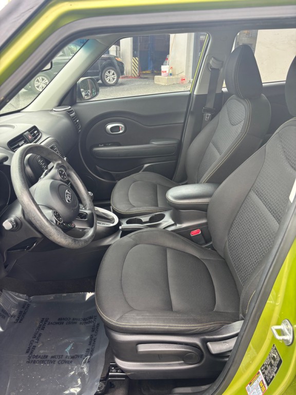2015 Kia Soul Image 6