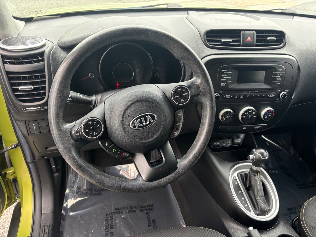 2015 Kia Soul Image 7