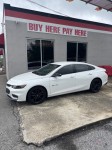 Image for 2018 Chevrolet Malibu LT ID: 6735016
