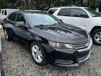 Image for 2014 Chevrolet Impala LT ID: 6736910
