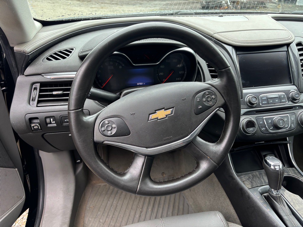 2014 Chevrolet Impala Image 5