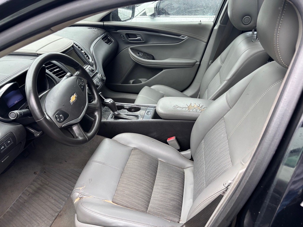2014 Chevrolet Impala Image 6
