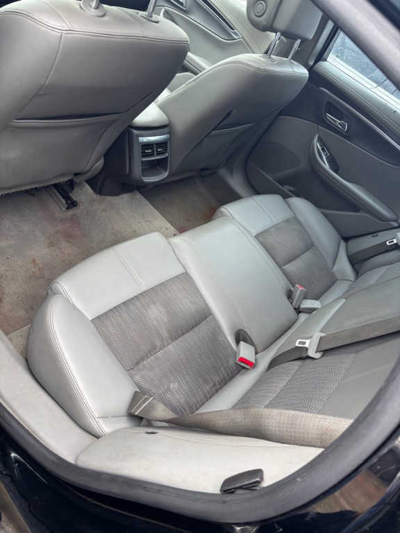 2014 Chevrolet Impala Image 7
