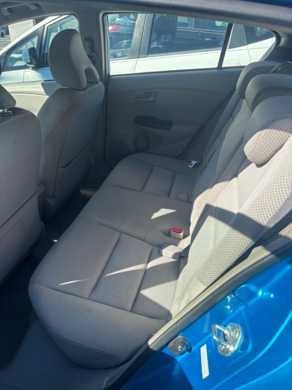 2010 Honda Insight Image 5