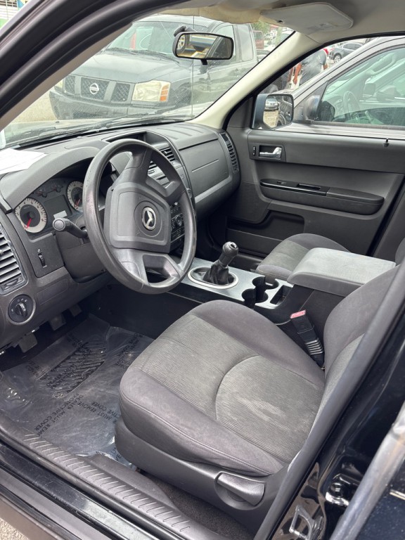 2008 Mazda Tribute Image 3