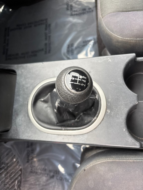 2008 Mazda Tribute Image 4
