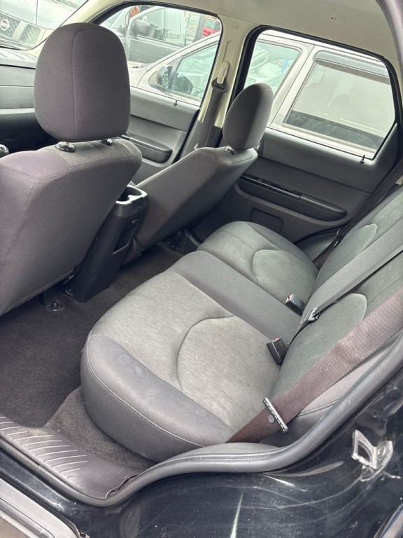 2008 Mazda Tribute Image 5