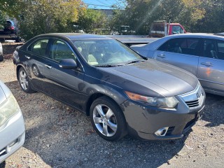 Image for 2014 Acura TSX BASE ID: 6813089
