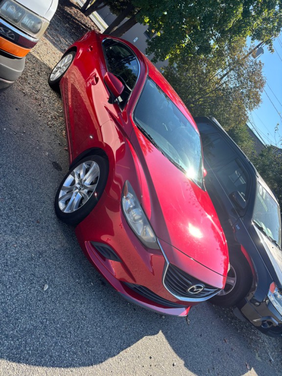 2015 Mazda Mazda6 Image 2