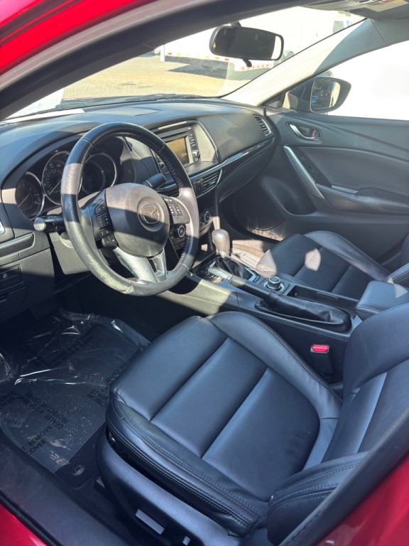 2015 Mazda Mazda6 Image 4