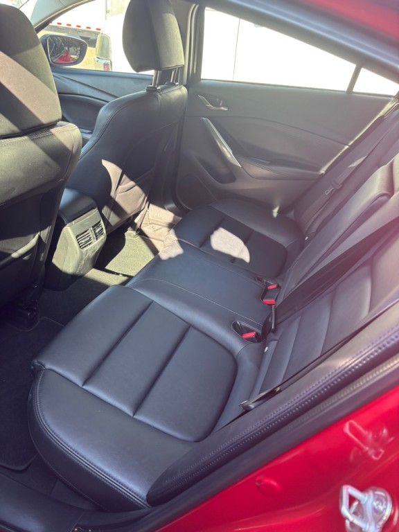 2015 Mazda Mazda6 Image 6