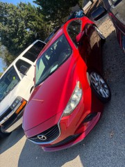 Image for 2015 Mazda Mazda6 I Touring ID: 6813097