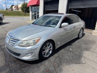 Image for 2013 Hyundai Genesis 3.8L ID: 6853548