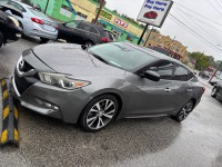 Image for 2016 Nissan Maxima 3.5 S ID: 6854093