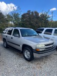 Image for 2004 Chevrolet Tahoe BASE ID: 6861947