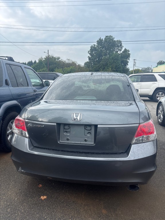 2010 Honda Accord Image 3