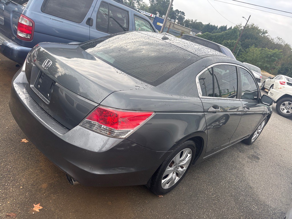 2010 Honda Accord Image 4