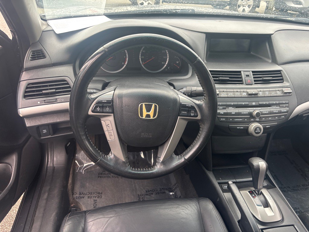 2010 Honda Accord Image 7
