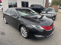 Image for 2014 Lincoln MKZ BASE ID: 6870225