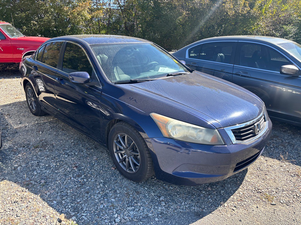2010 Honda Accord Image 1