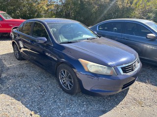 Image for 2010 Honda Accord LX ID: 6877107