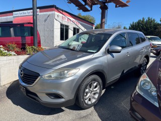 Image for 2014 Mazda CX-9 Sport ID: 6877111
