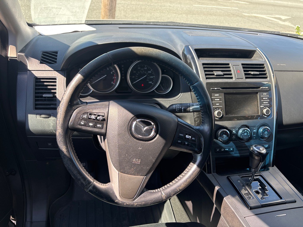 2014 Mazda CX-9 Image 3