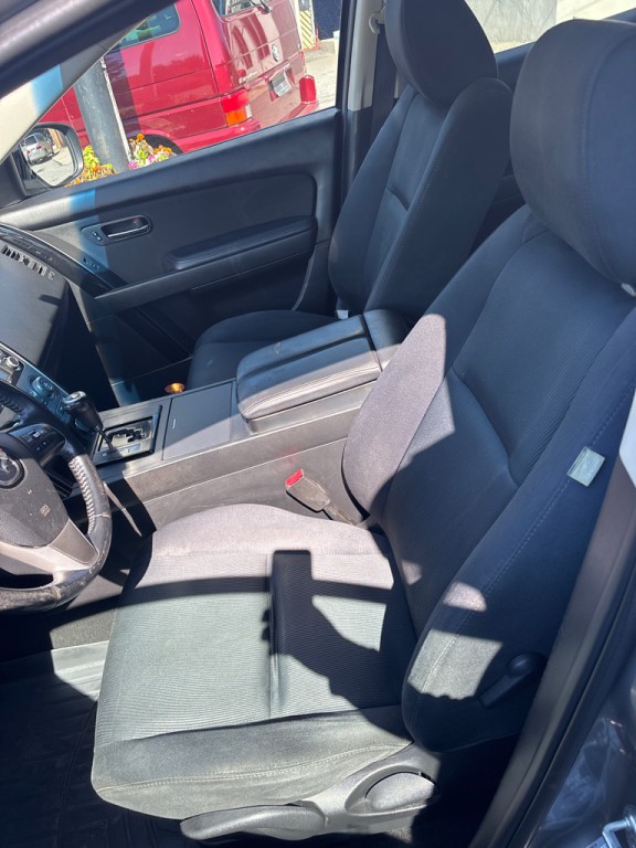 2014 Mazda CX-9 Image 4