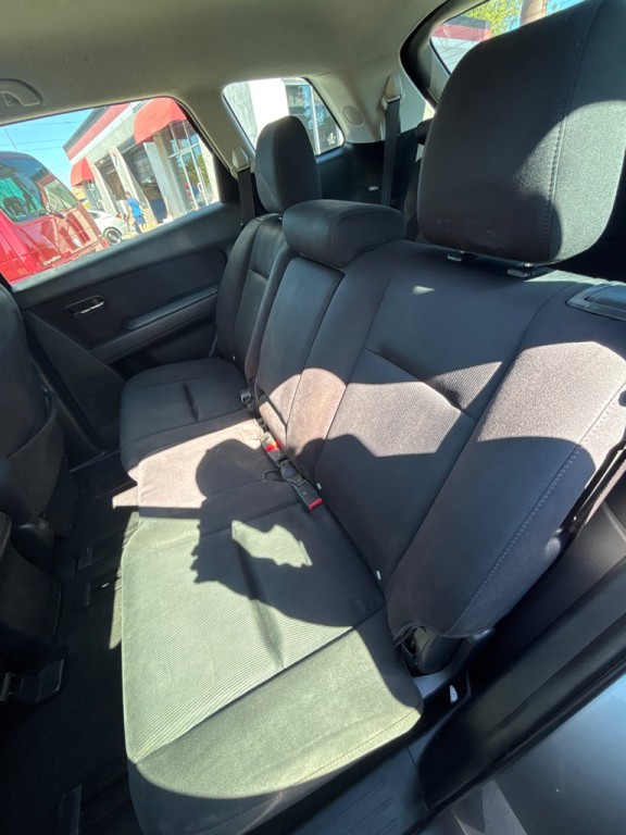 2014 Mazda CX-9 Image 5