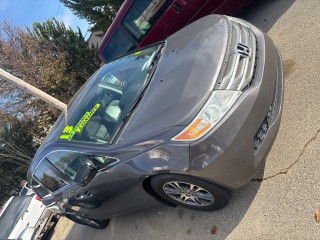 Image for 2013 Honda Odyssey EX-L ID: 6907760