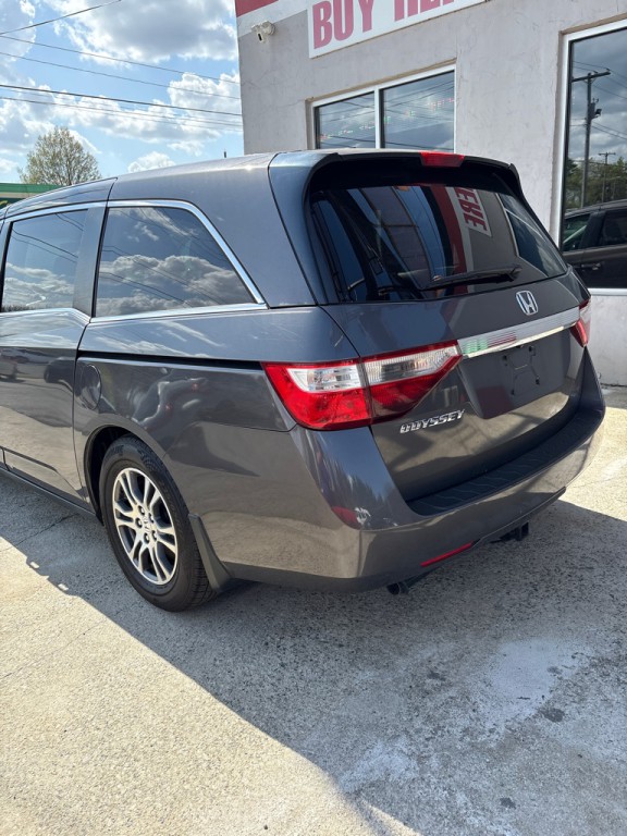 2013 Honda Odyssey Image 7
