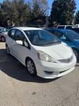 Image for 2010 Honda Fit Sport ID: 6929671