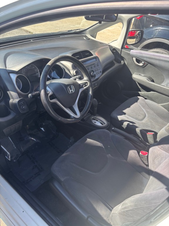 2010 Honda Fit Image 5