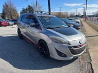 Image for 2013 Mazda Mazda5 Grand Touring ID: 6954772