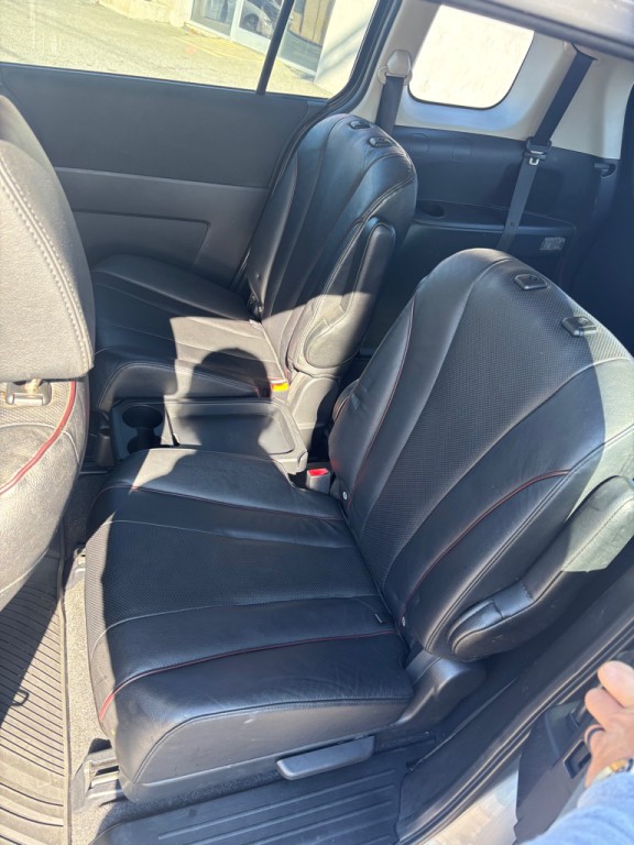 2013 Mazda Mazda5 Image 6