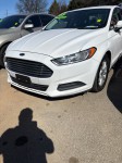 Image for 2015 Ford Fusion S ID: 7014877