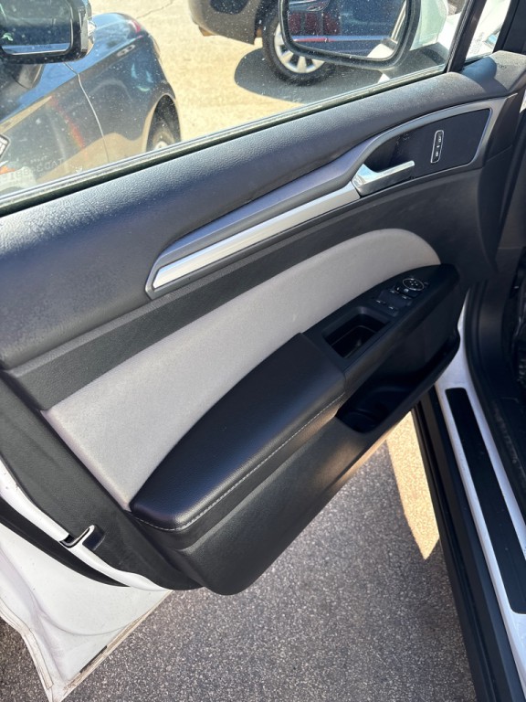 2015 Ford Fusion Image 6