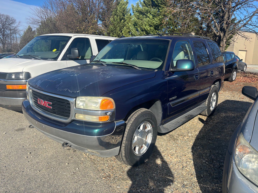 2005 GMC Yukon Image 1