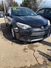 Image for 2015 Toyota Corolla L ID: 7040391