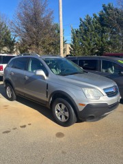 Image for 2008 Saturn Vue XE ID: 7043533