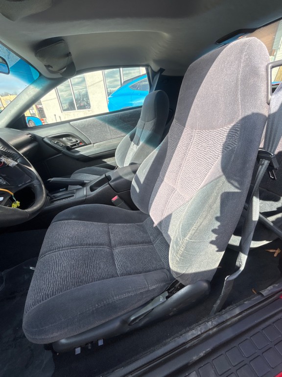 1996 Chevrolet Camaro Image 3