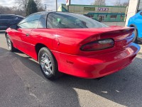 Image for 1996 Chevrolet Camaro Z28 ID: 7051381