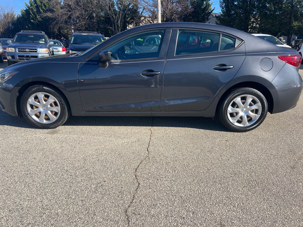 2015 Mazda Mazda3 Image 2