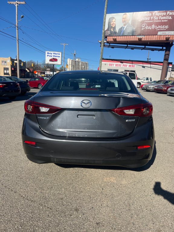 2015 Mazda Mazda3 Image 3