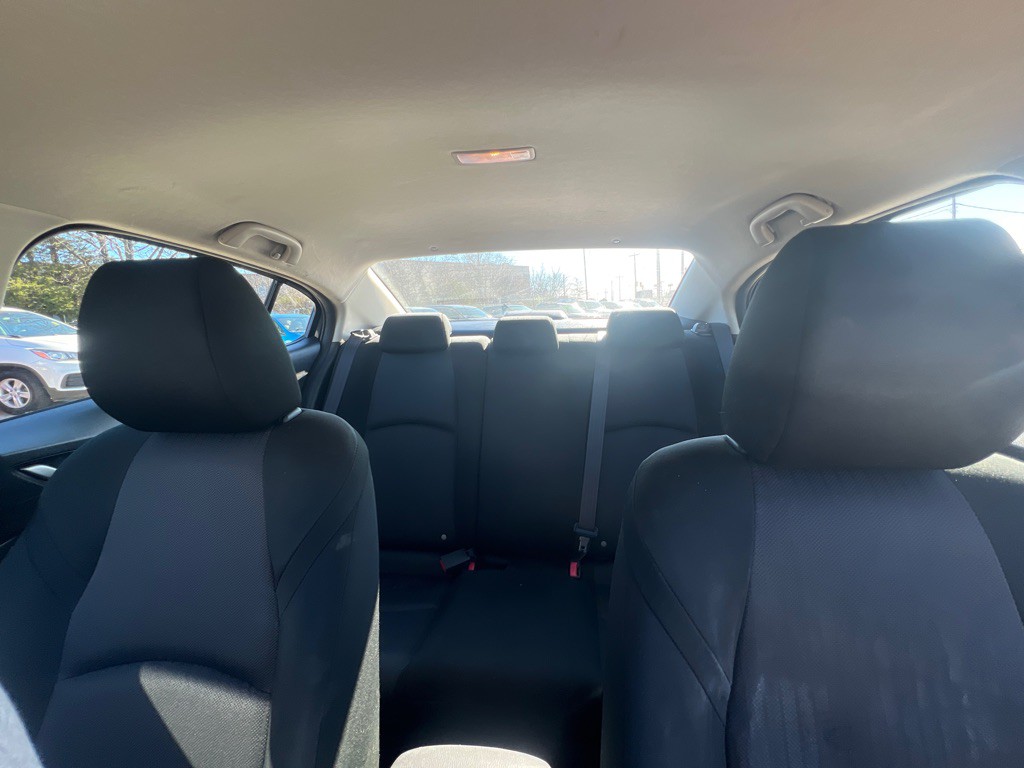 2015 Mazda Mazda3 Image 6