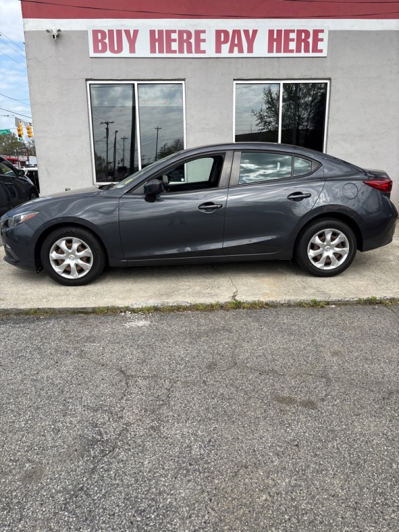 2015 Mazda Mazda3 Image 7