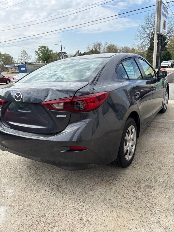 2015 Mazda Mazda3 Image 9