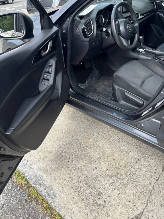 2015 Mazda Mazda3 Image 12