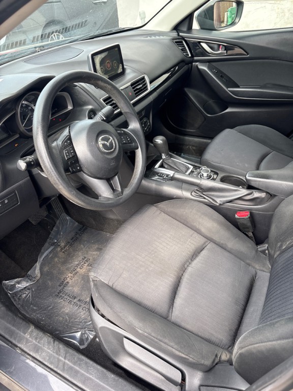 2015 Mazda Mazda3 Image 13