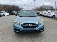 Image for 2015 Honda CR-V LX ID: 7099394